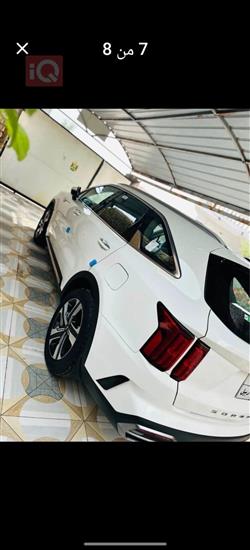 کیا سۆرینتۆ